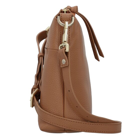 Braun Büffel Hanna Schoudertas S Leer 25 cm