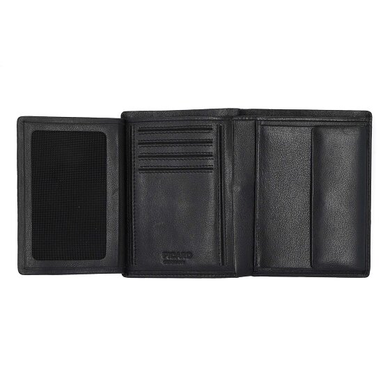 Picard London 1 Portemonnee Leer 10 cm