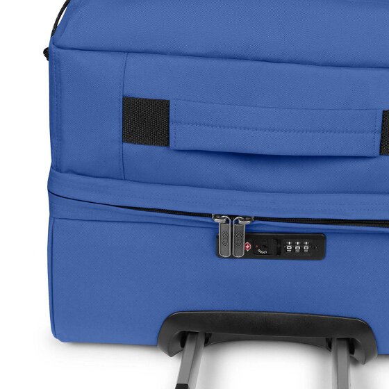 Eastpak Transit'R Plus 2 wielen Reistas 80 cm