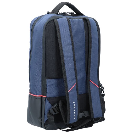 Forvert Lance Zakelijke rugzak 42 cm Laptopvak