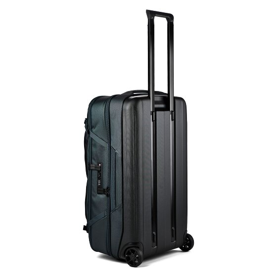 Thule Subterra 2 2 wielen Trolley 70 cm