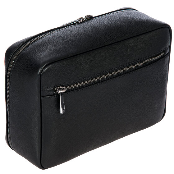 Porsche Design Roadster Toilettas Leer 26 cm