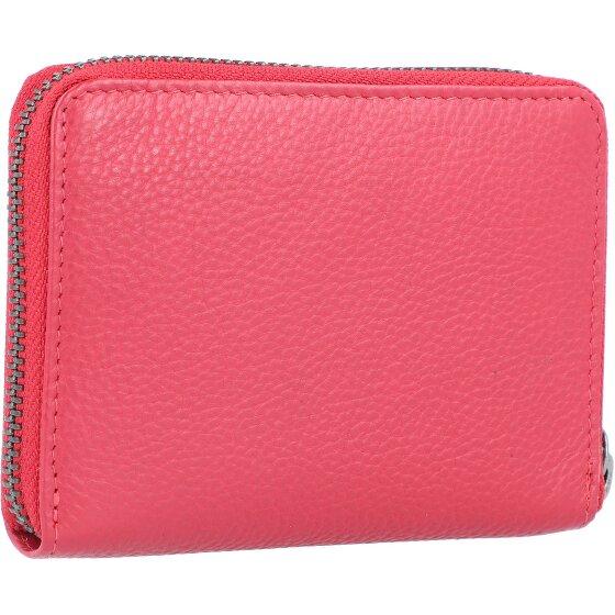 camel active Pura portemonnee leer 12 cm