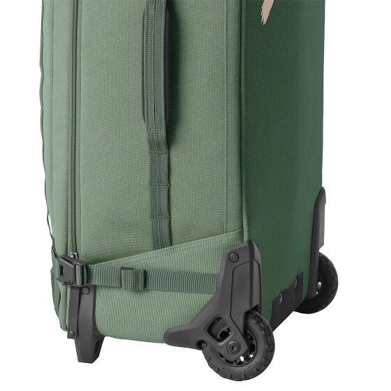 Eagle Creek Gear Warrior 2 wielen Reistas 68 cm