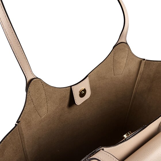 Furla Lea Shopper Tas M Leer 44 cm