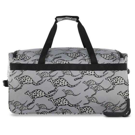 Chiemsee Jump N Fly 2 wielen Reistas 65 cm