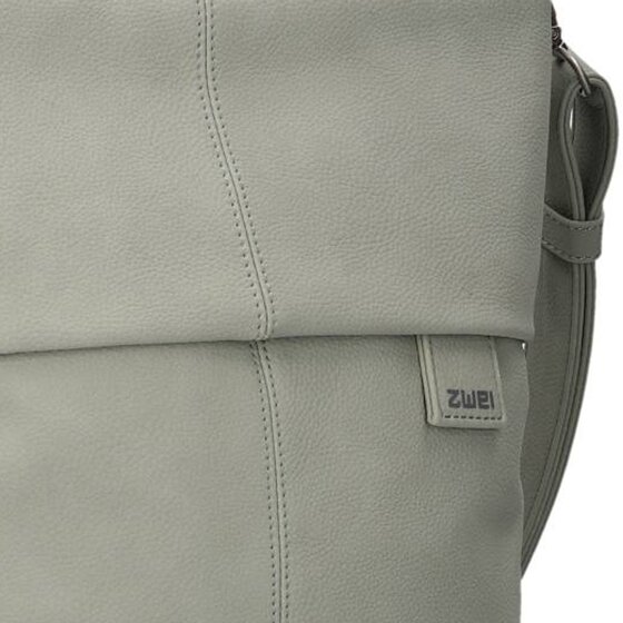 Zwei Mademoiselle.M Schoudertas 31 cm