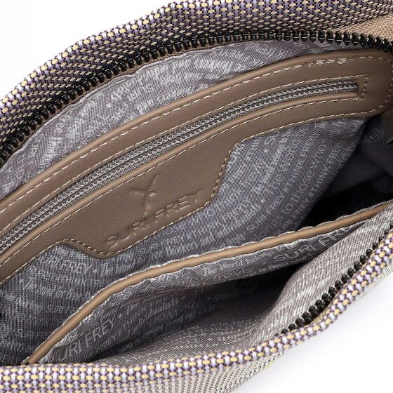 Suri Frey Suri Sports Marry Schoudertas 23 cm Suri Frey Suri Sports Marry Schoudertas 23 cm