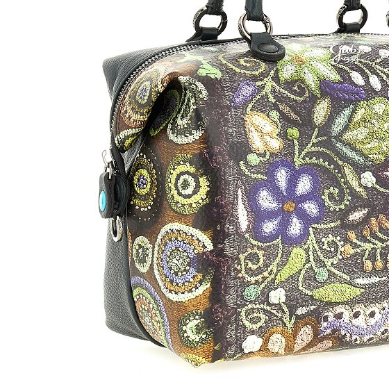 Gabs G3 Schoudertas Leer 44 cm