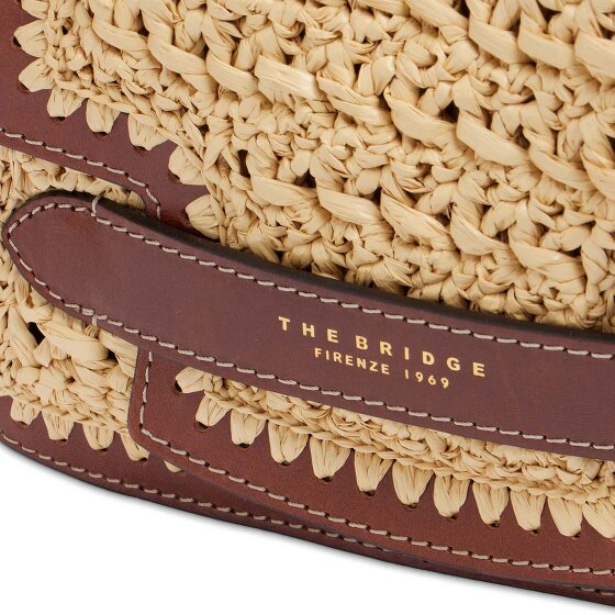 The Bridge Lucrezia_W Schoudertas 21 cm