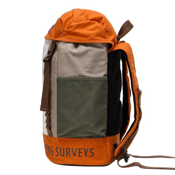 Napapijri H-Equator Dagrugzak 40 cm Laptop compartiment