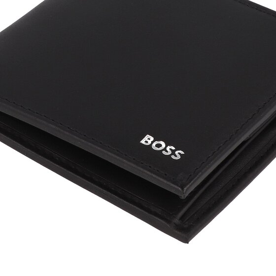Boss Randy Portemonnee Leer 11 cm