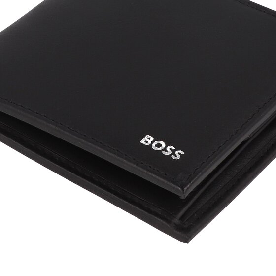 Boss Randy Portemonnee Leer 11 cm