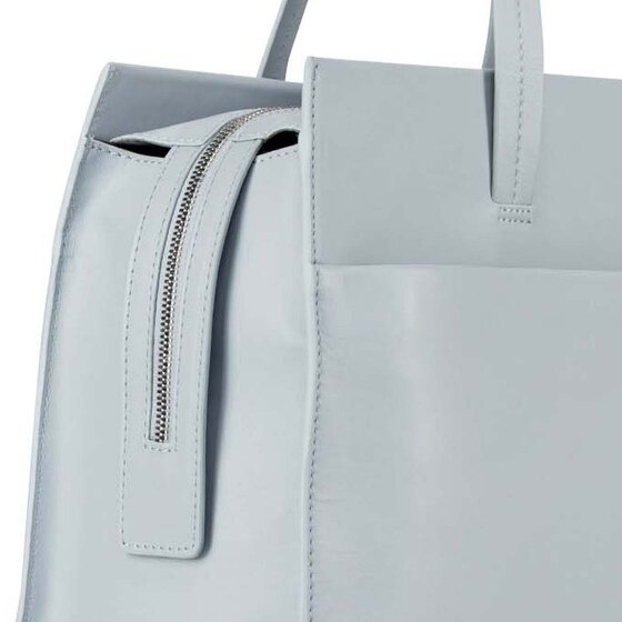 Jost Arva Schoudertas Leder 35 cm