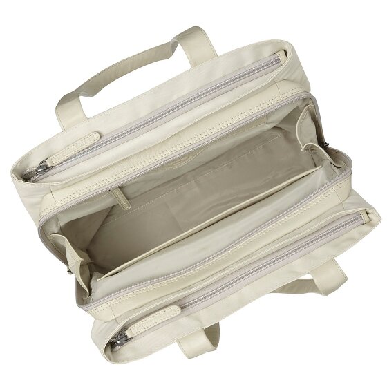 The Chesterfield Brand Lavik Shopper Tas Leer 36 cm