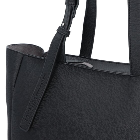 Tom Tailor Denim Jessie Shopper Tas 42 cm