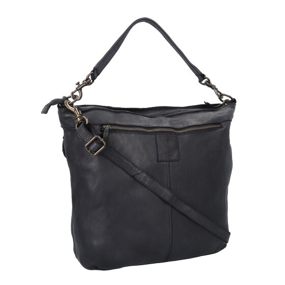 Harbour 2nd Anchor Love Vicky Schoudertas Leder 46 cm