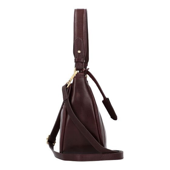 Burkely Vintage Veda Schoudertas Leer 27 cm