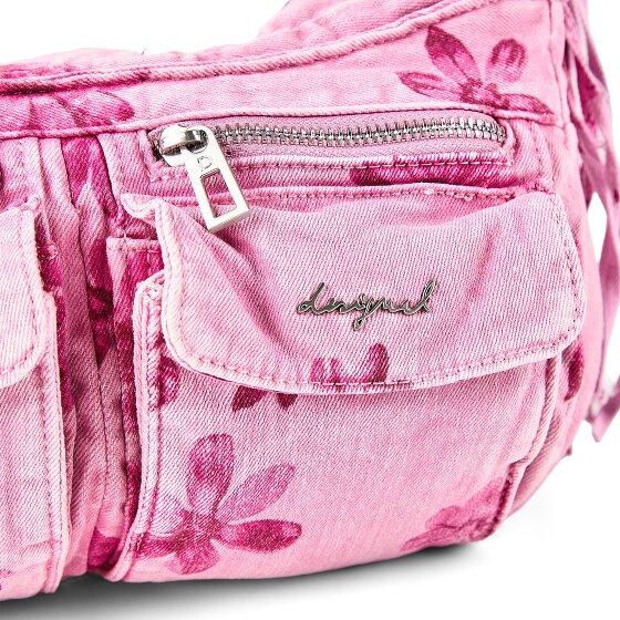 Desigual Margaritas Schoudertas 28 cm