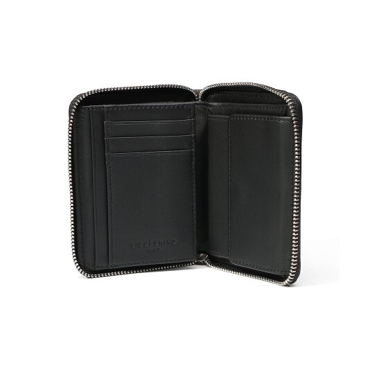 Liebeskind Conny Portemonnee RFID-bescherming Leer 12.8 cm