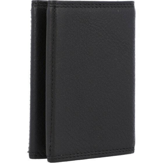 Golden Head Polo Creditcard etui Leer 7 cm