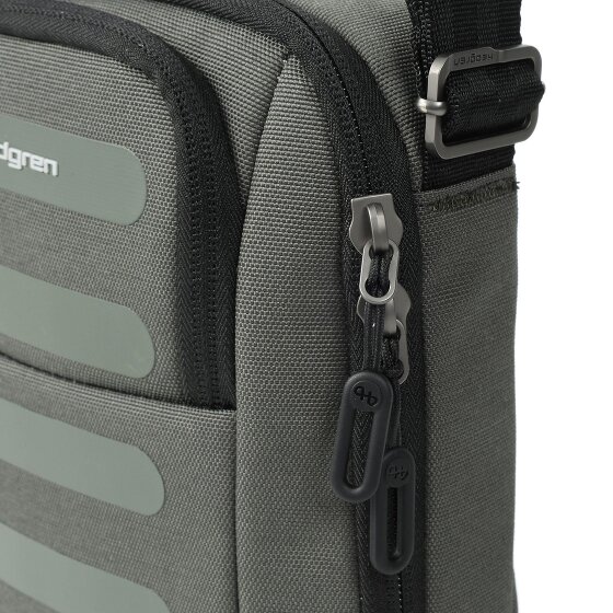 Hedgren Comby Relax Mini tas Schoudertas RFID-bescherming 18 cm
