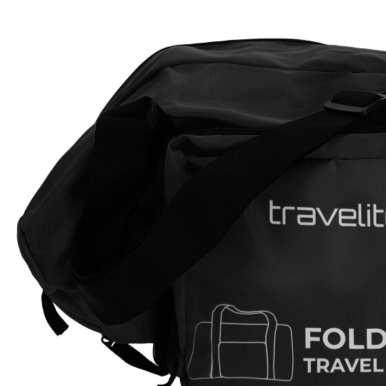 Travelite Accessoires Opvouwbare reistas 44 cm