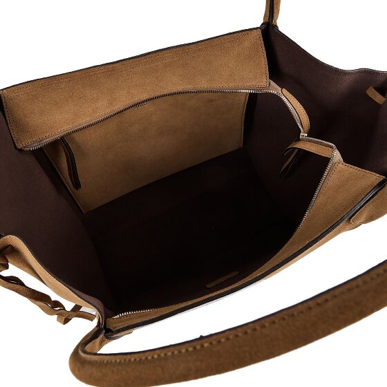 abro Vibe Schoudertas Leder 57 cm