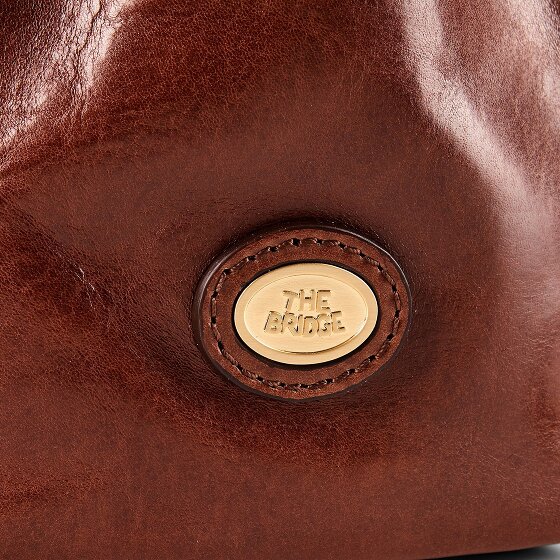 The Bridge Story Donna Mini handtas Leer 15 cm