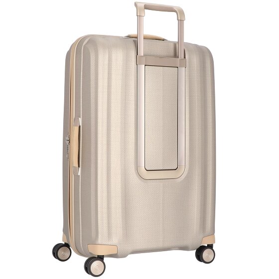 Samsonite Lite Cube Prime Spinner 4-wiel trolley 82 cm