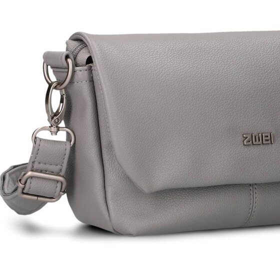 Zwei Mademoiselle.M Boodschapper 28 cm