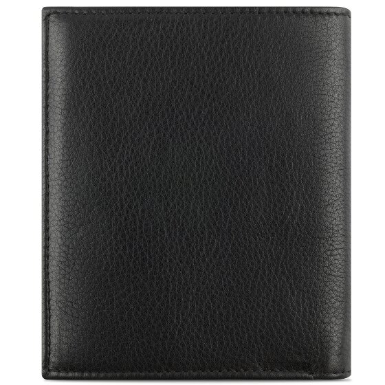 bugatti Nome Portemonnee RFID-bescherming Leer 10 cm