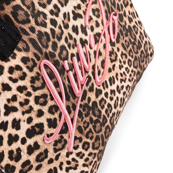 Liu Jo Plentia Shopper Tas L 36 cm