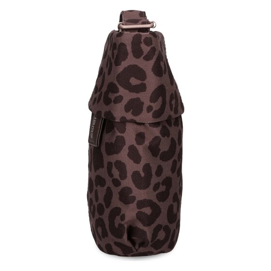 Zwei Mademoiselle.M Crossbody tas 22 cm