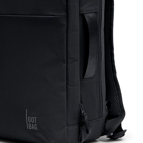 GOT BAG Commuter Pack Dagrugzak 44 cm Laptop compartiment