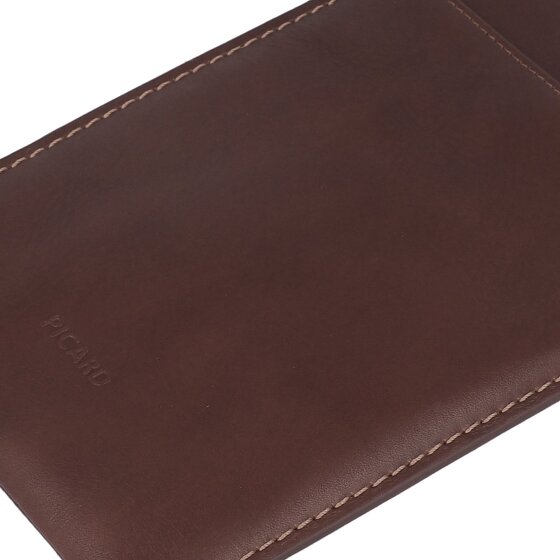 Picard Toscana Mobiel telefoonhoesje Leer 12.5 cm