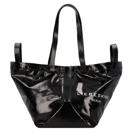 Liebeskind Elvira Shopper Tas Leer 22.5 cm