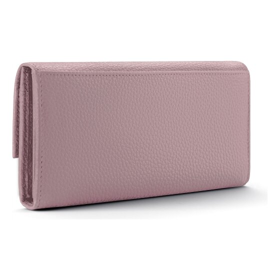 Lazarotti Bologna Leather Portemonnee Leder 19 cm