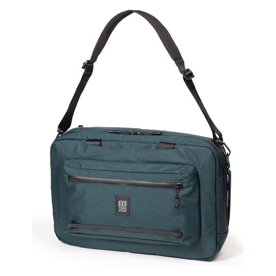 Topo Designs Global Aktentas 46 cm Laptopvak