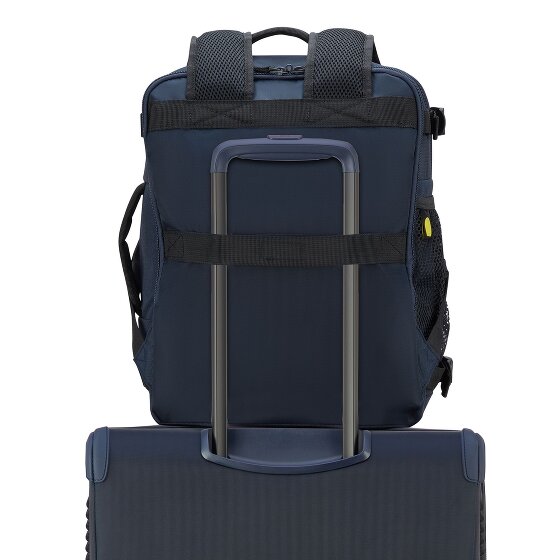 Delsey Paris Brochant 3 rugzak 40 cm