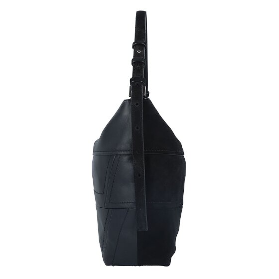 Liebeskind Edda Schoudertas Leer 27 cm