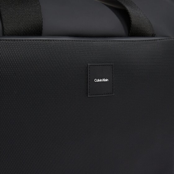 Calvin Klein CK Essential Weekender reistas 53 cm Calvin Klein CK Essential Weekender reistas 53 cm