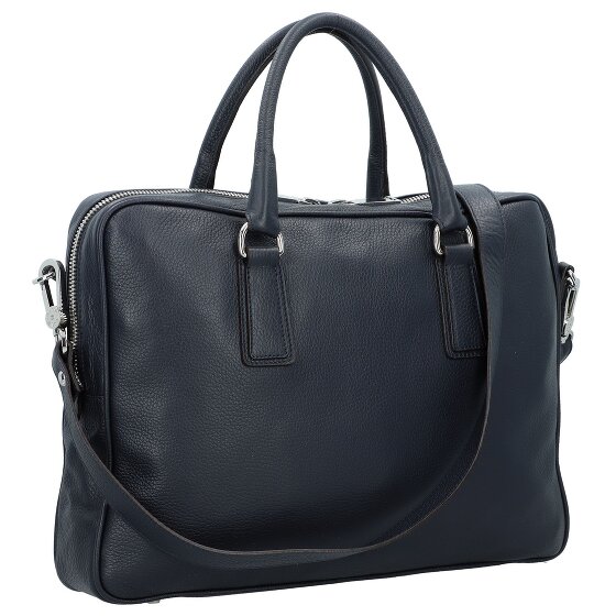 abro Adria Handtas Leder 37.5 cm