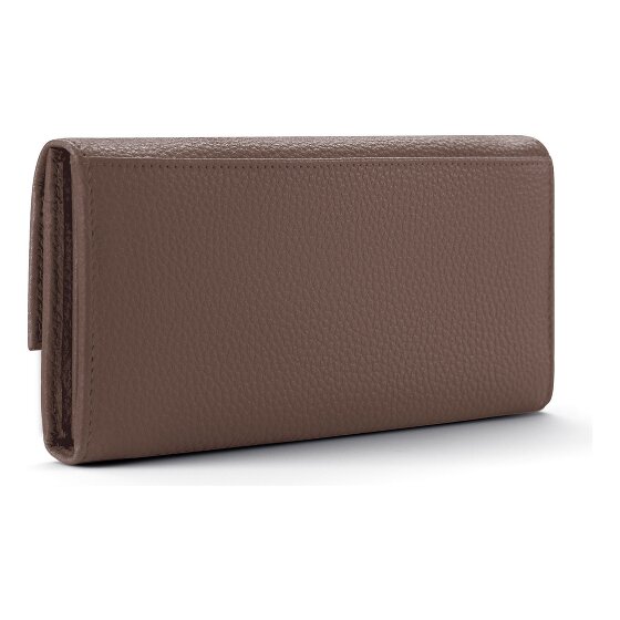 Lazarotti Bologna Leather Portemonnee Leder 19 cm