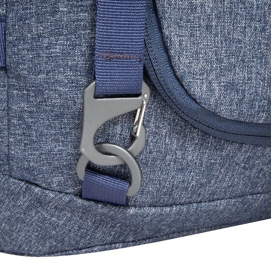 Tatonka Duffle Bag 45 Opvouwbare reistas 57 cm