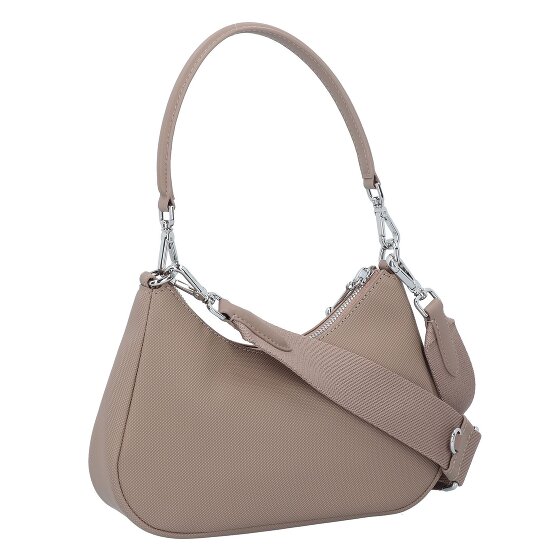 Lacoste Core Essentials Daily City Schoudertas 23 cm