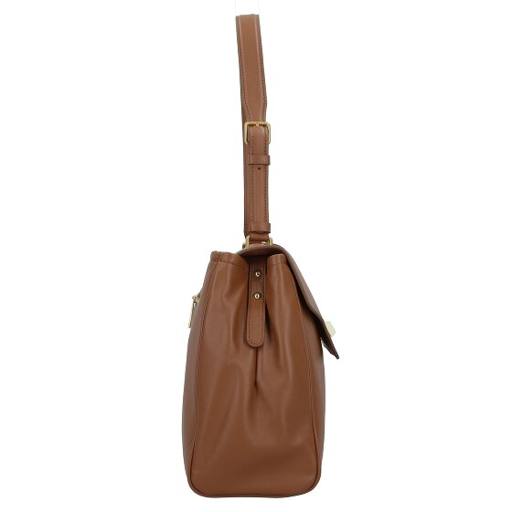 Lancaster Donna Grace Schoudertas Leer 35 cm