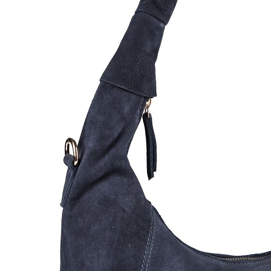 Harbour 2nd Laurine Schoudertas Leder 34 cm
