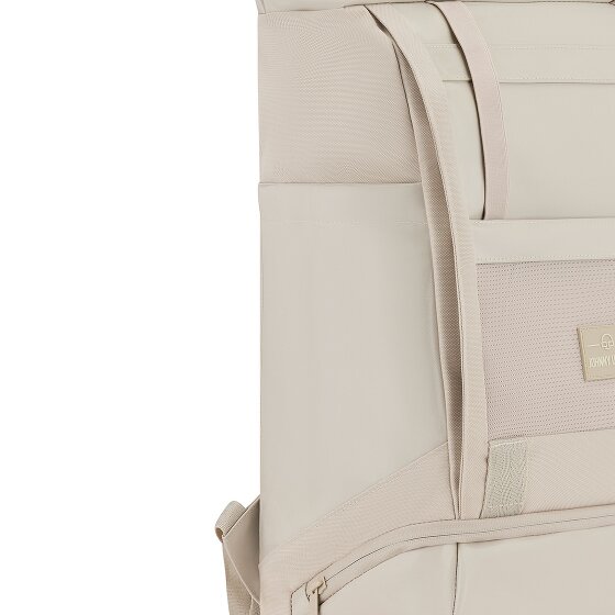 Johnny Urban Edge Series Ashton Dagrugzak 46 cm Laptop compartiment