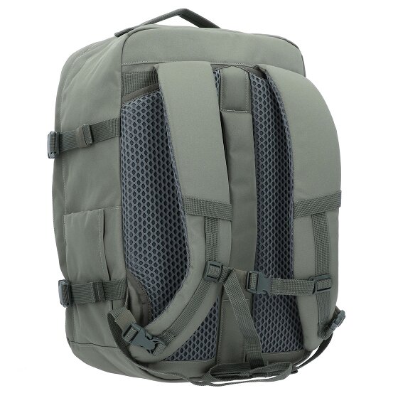 Cabin Zero Travel Cabin Bag Classic Plus 32L Rugzak 46 cm